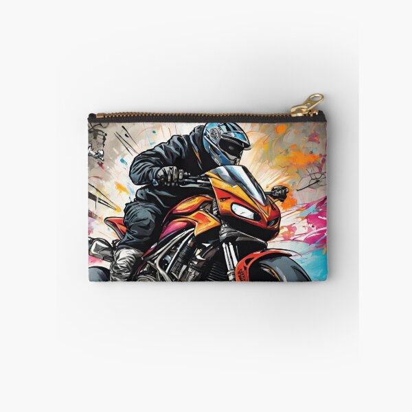 Item preview, Cool fast bike ride  designed and sold by Lost Highway Horror..