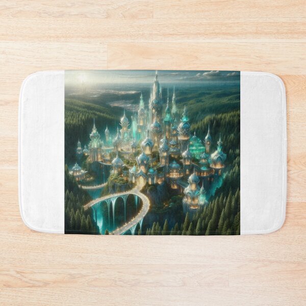 Item preview, Elaria designed and sold by DronzaX.