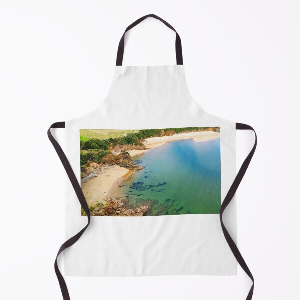 Item preview, Empty Beaches in Finistere designed and sold by Kindology.