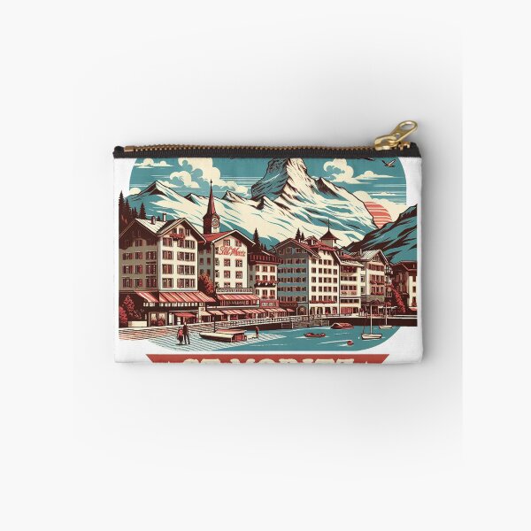 Item preview, St Moritz designed and sold by HaydenMillepied.