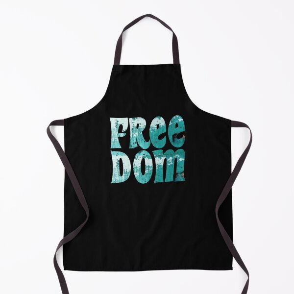 Item preview, Turquoise vintage freedom designed and sold by vibeno1.