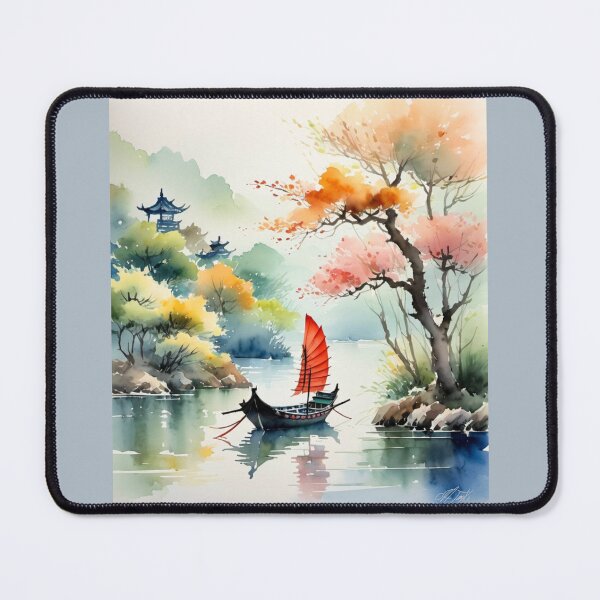 Item preview, Peaceful designed and sold by LittleSparrow12.