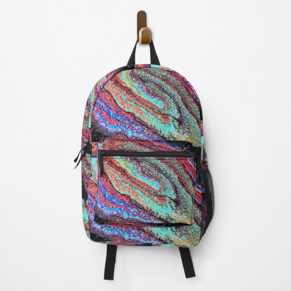 Item preview, Rainbow Road designed and sold by CarissaEveritt.