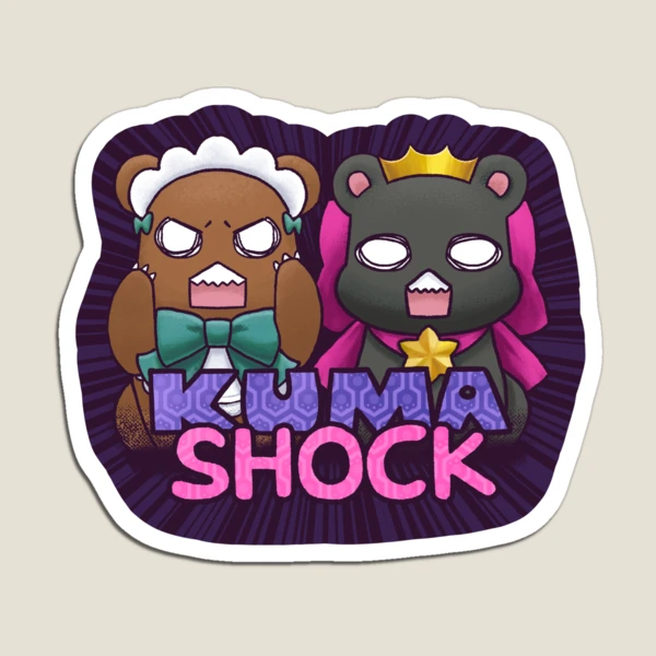 Kuma Shock