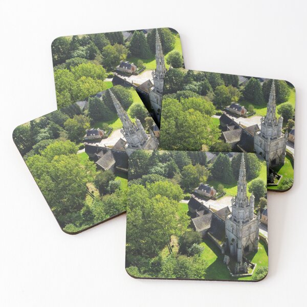 Item preview, Chapel Surrounded by Trees designed and sold by Kindology.