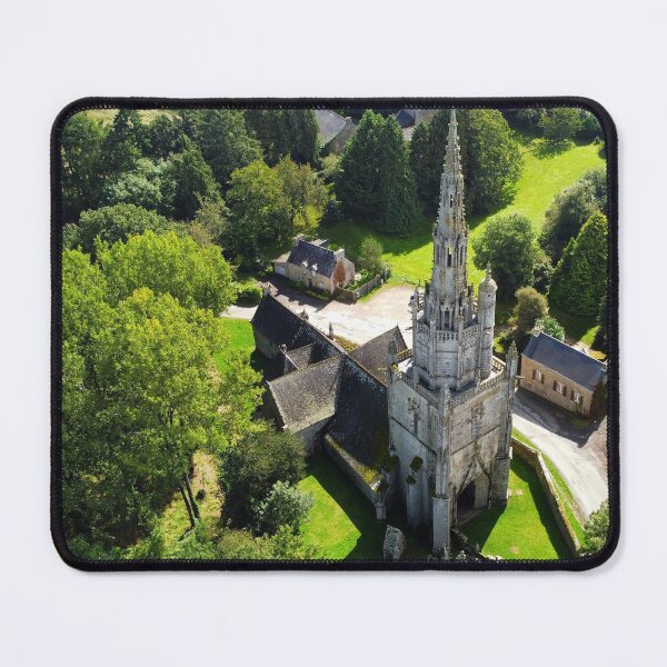 Item preview, Chapel Surrounded by Trees designed and sold by Kindology.