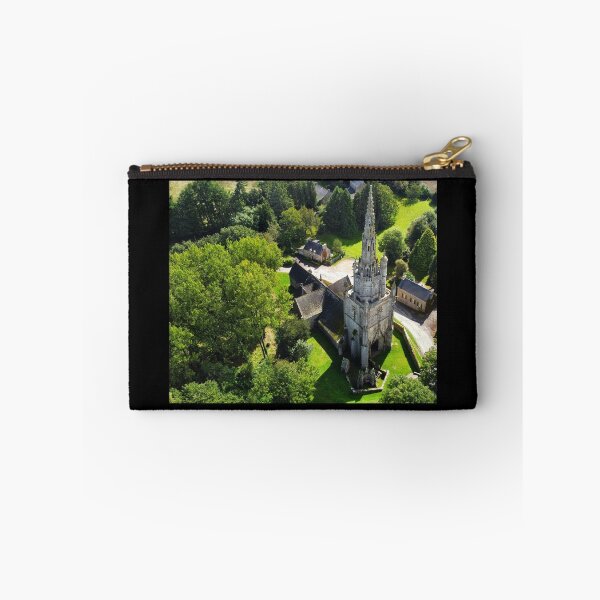 Item preview, Chapel Surrounded by Trees designed and sold by Kindology.