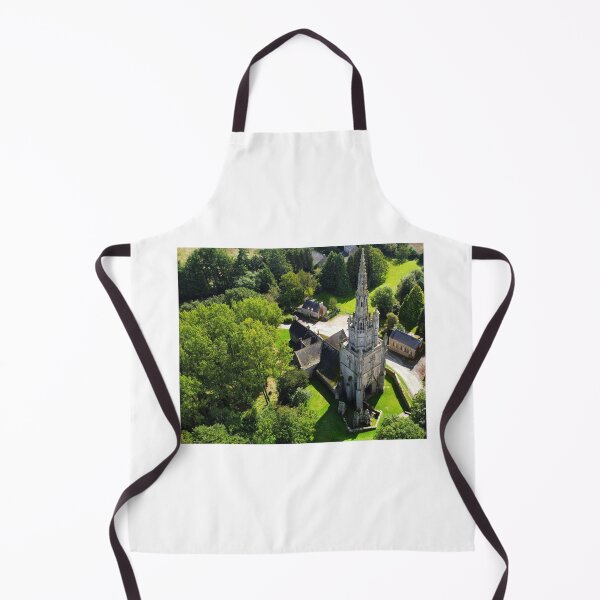Item preview, Chapel Surrounded by Trees designed and sold by Kindology.