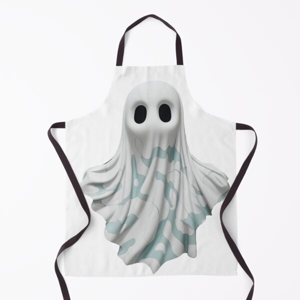 Item preview, Ghost 12 designed and sold by Midsized King.