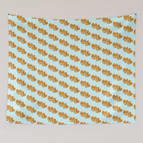 Item preview, French Palmiers designed and sold by FuselierDoodles.