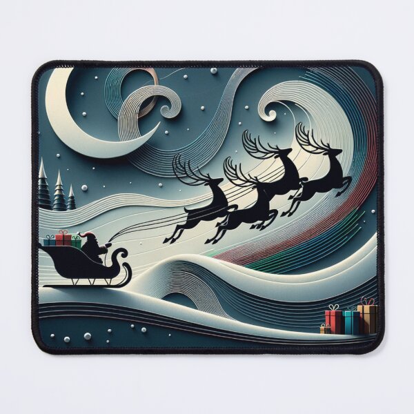 Item preview, Pixel Perfect Holidays 2023 designed and sold by visionaryprint.