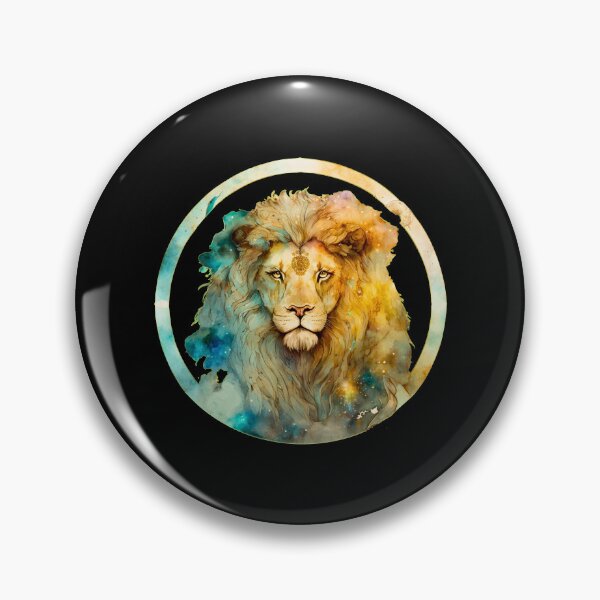 Item preview, Leo Season designed and sold by ZodiacWonders.