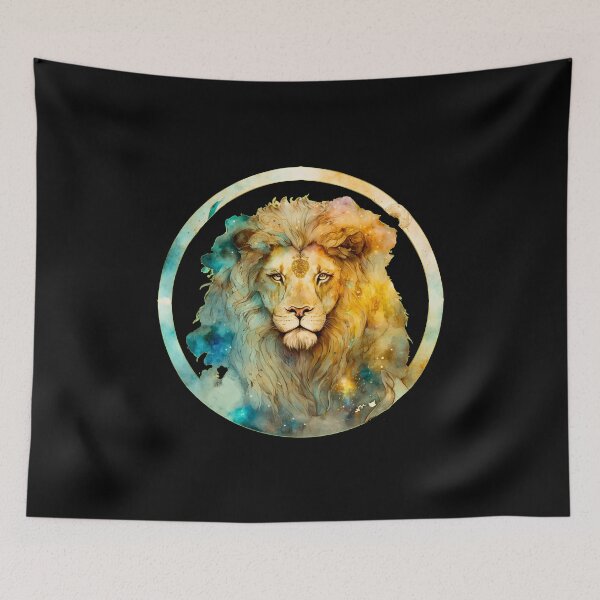 Item preview, Leo Season designed and sold by ZodiacWonders.