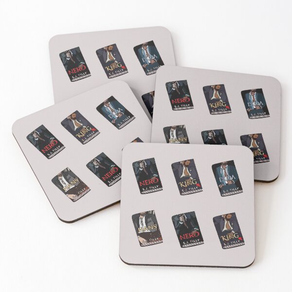 Item preview, Alliance books designed and sold by lalashellsArt.