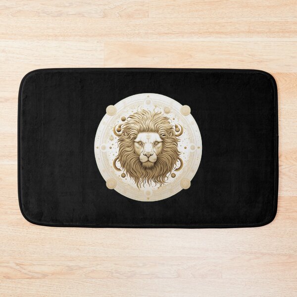 Item preview, Leo Season designed and sold by ZodiacWonders.