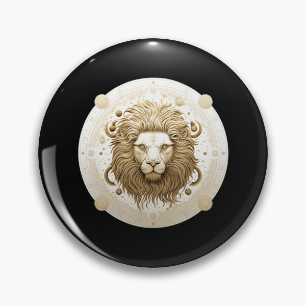 Item preview, Leo Season designed and sold by ZodiacWonders.