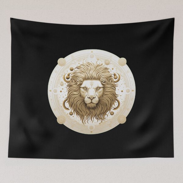 Item preview, Leo Season designed and sold by ZodiacWonders.