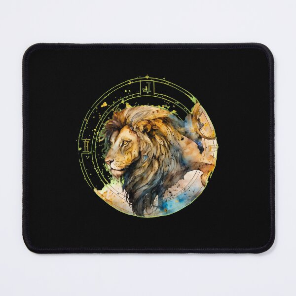 Item preview, Leo Season designed and sold by ZodiacWonders.