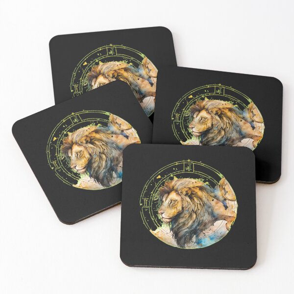 Item preview, Leo Season designed and sold by ZodiacWonders.