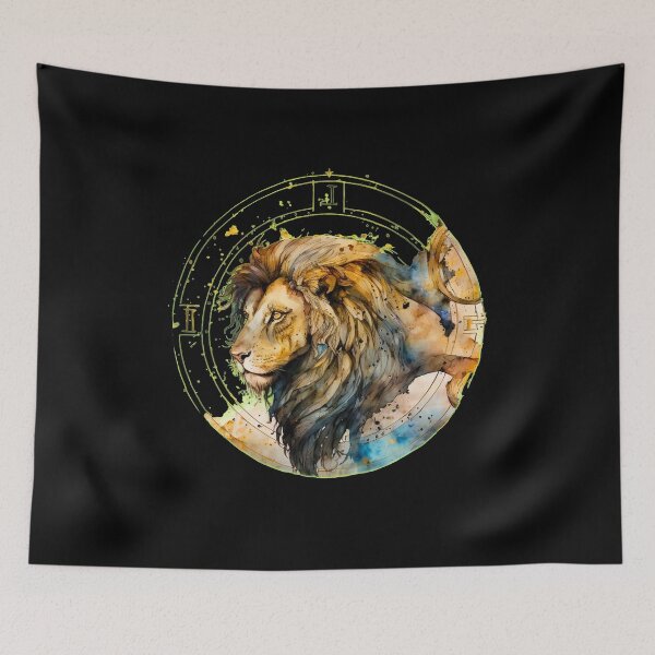 Item preview, Leo Season designed and sold by ZodiacWonders.