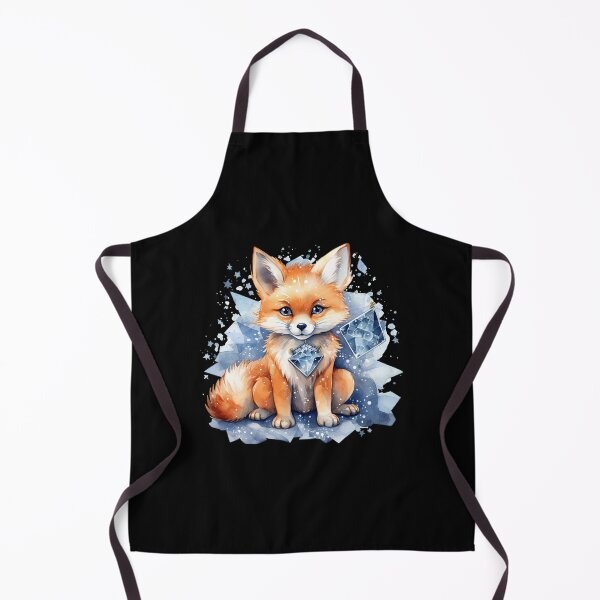 Item preview, Retro Fox designed and sold by FoxVibes.