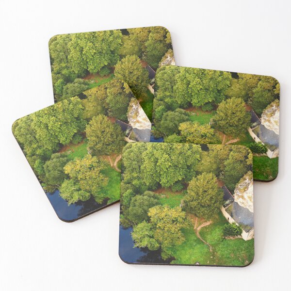 Item preview, Chapel Along the River designed and sold by Kindology.