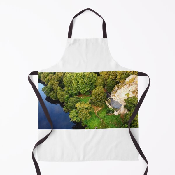 Item preview, Chapel Along the River designed and sold by Kindology.