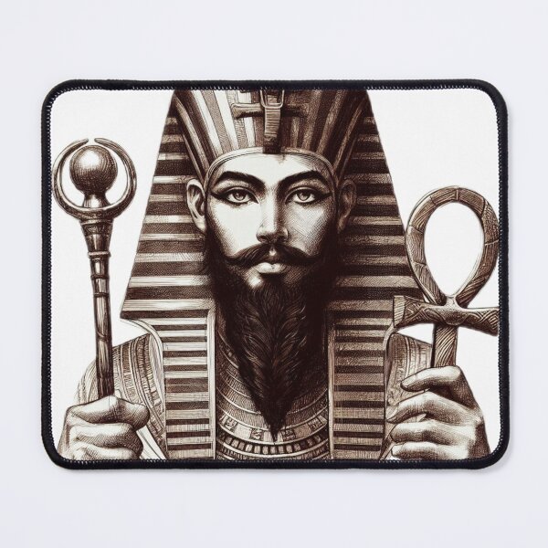 Item preview, In order to be able to comprehend the greatest amount of miracles in the two groups of Egyptology, you must be a student of Egyptology, mathematics, art, history, and various fields of science. designed and sold by elrashedy007.