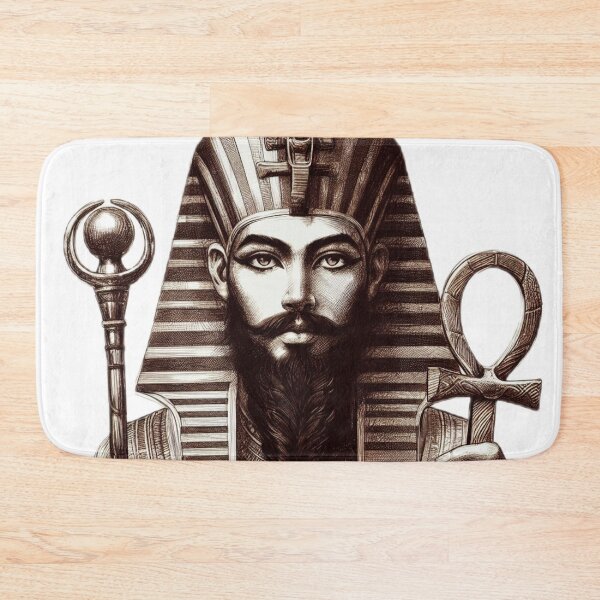 Item preview, In order to be able to comprehend the greatest amount of miracles in the two groups of Egyptology, you must be a student of Egyptology, mathematics, art, history, and various fields of science. designed and sold by elrashedy007.