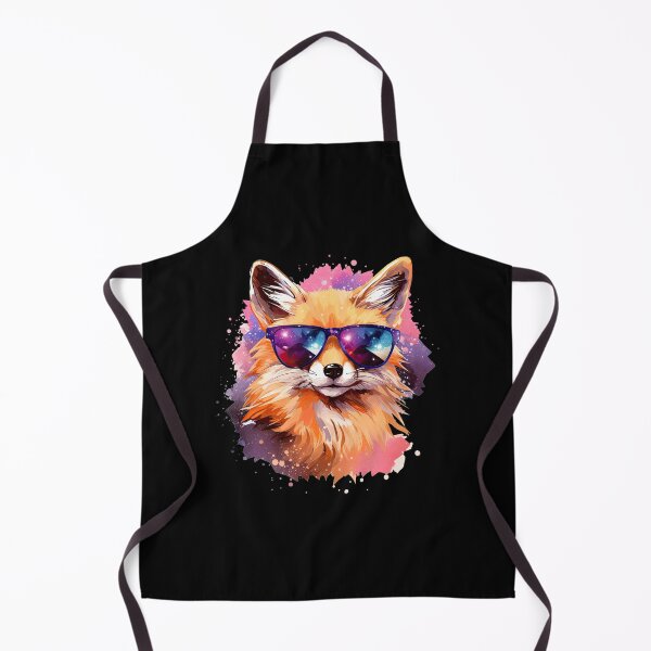 Item preview, Cool Fox designed and sold by FoxVibes.
