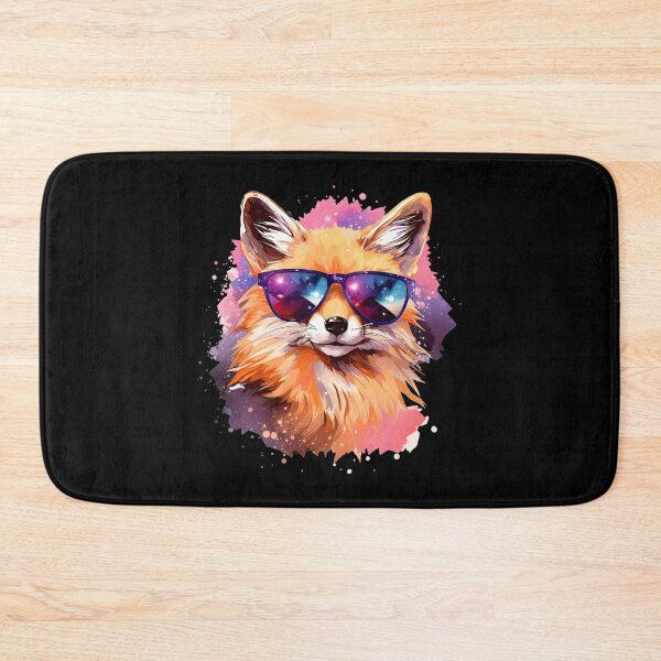 Item preview, Cool Fox designed and sold by FoxVibes.
