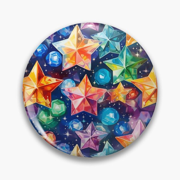 Item preview, Star Crystal designed and sold by Nuist25.