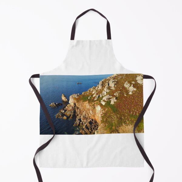 Item preview, Sun on Rocks with Calm Sea designed and sold by Kindology.
