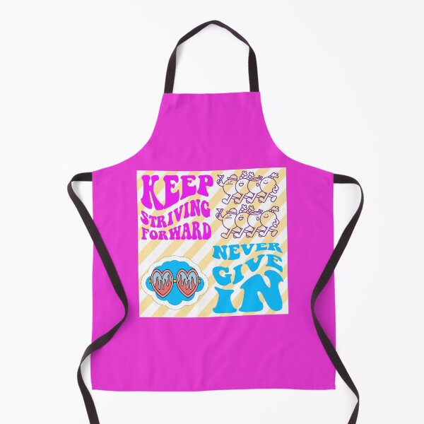 Item preview, KEEP STRIVING FORWARD designed and sold by zzzozzo.