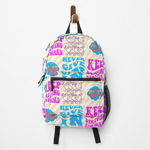 Item preview, KEEP STRIVING FORWARD designed and sold by zzzozzo.