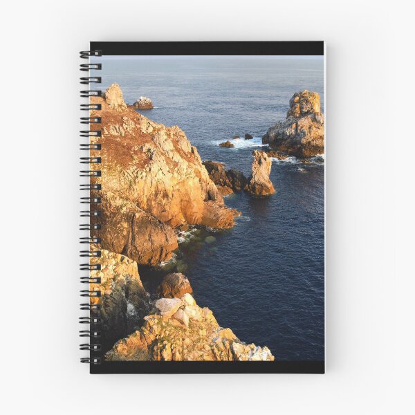 Item preview, Sunrise on Rocks in the Sea designed and sold by Kindology.