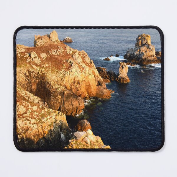 Item preview, Sunrise on Rocks in the Sea designed and sold by Kindology.