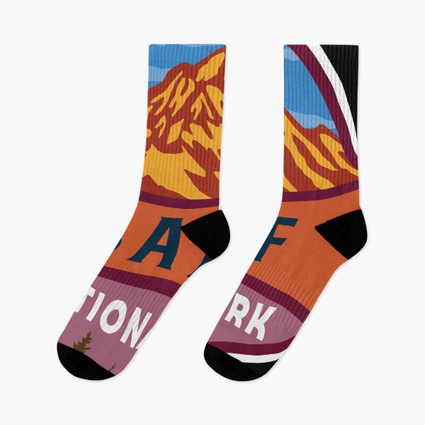 Item preview, Banff National Park designed and sold by Nature-spirit.
