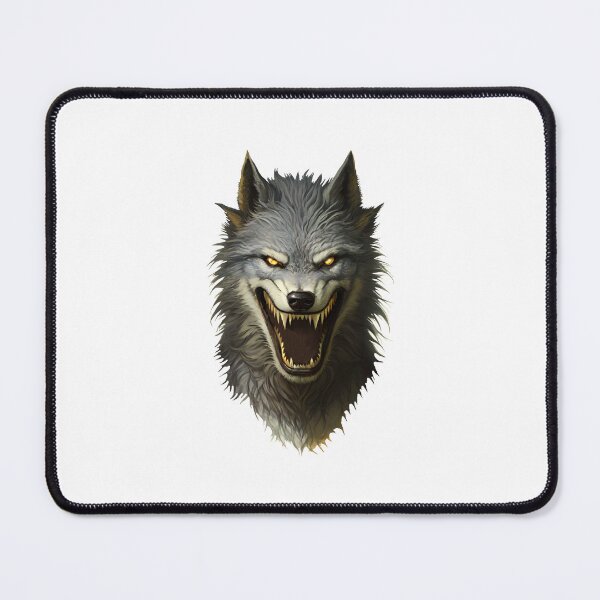Item preview, Werewolf designed and sold by MadinaFatt.