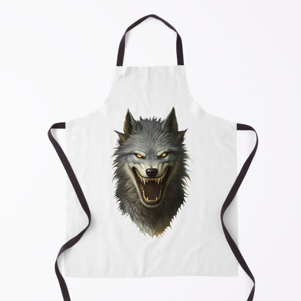 Item preview, Werewolf designed and sold by MadinaFatt.