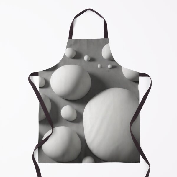 Item preview, Abstract design of grey stones, pebbles.  designed and sold by Barbara Burgess.