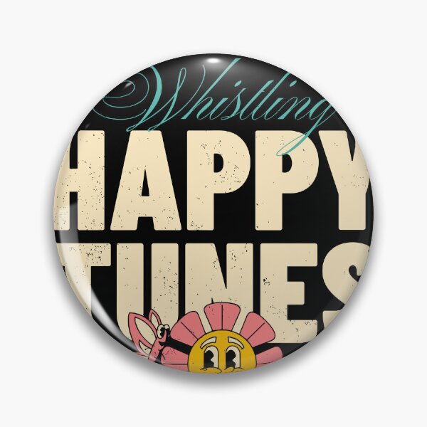 Item preview, Happy Tunes designed and sold by jarvinargas.