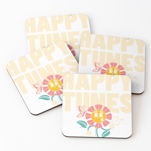 Item preview, Happy Tunes designed and sold by jarvinargas.