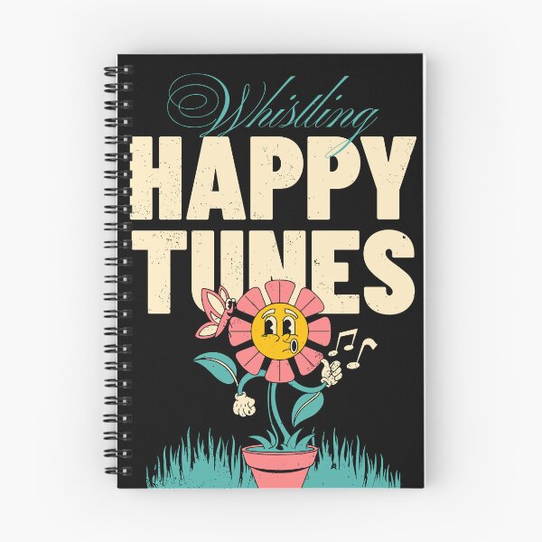 Item preview, Happy Tunes designed and sold by jarvinargas.