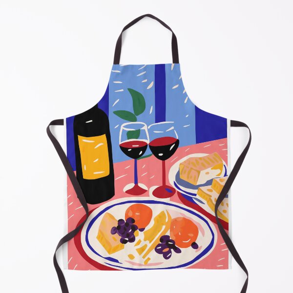 Item preview, Cheese and wine designed and sold by Nuchylee.