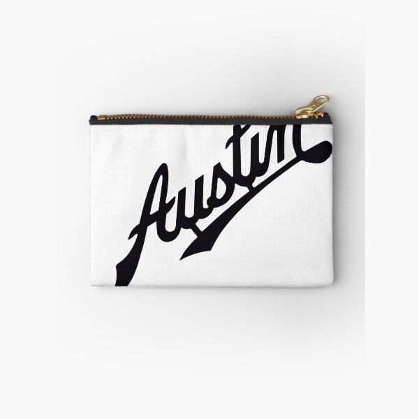 Item preview, Vintage Austin car logo designed and sold by Random Railways.