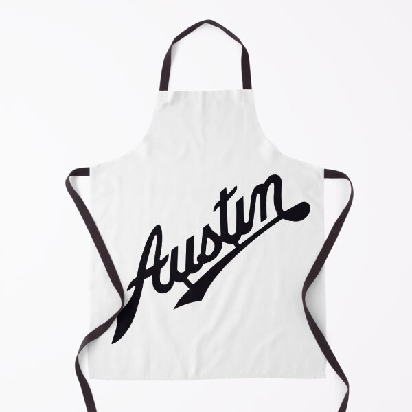 Item preview, Vintage Austin car logo designed and sold by Random Railways.