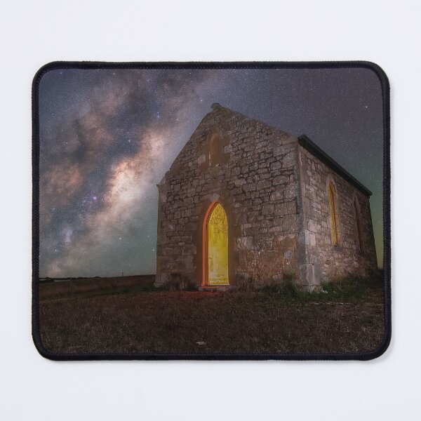 Item preview, Milky way BagDad road designed and sold by Johncarter73.