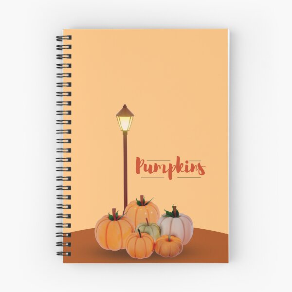 Item preview, Thanksgiving - Pumpkins designed and sold by EyestudioDesign.