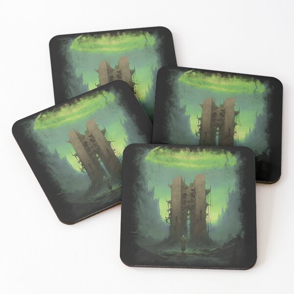 Item preview, Apocalypse N7 (Horror Tower) designed and sold by LY D.